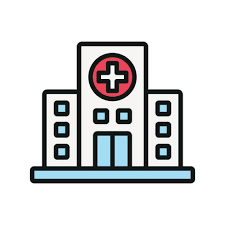 Ícone Hospitais e Maternidades
